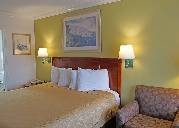 Redondo Inn&Suites