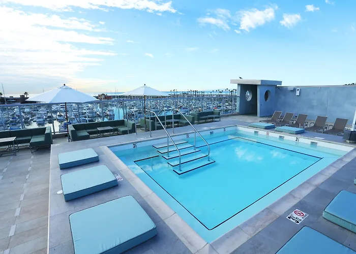 Shade Hotel Redondo Beach
