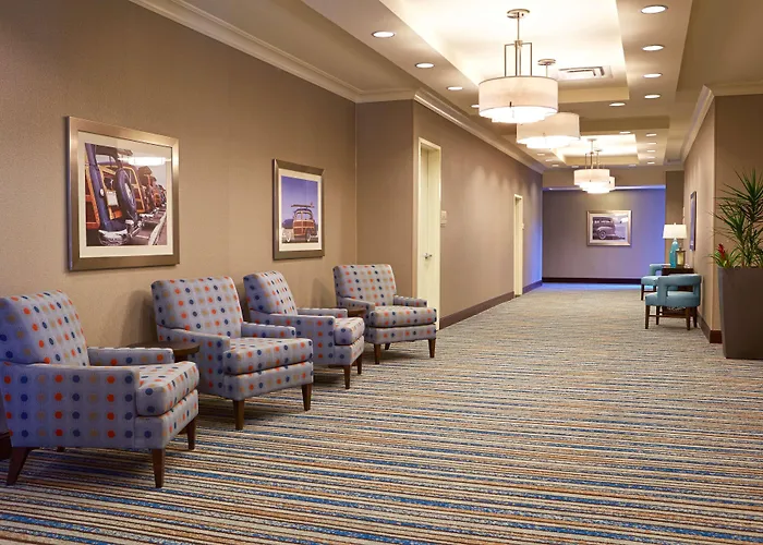 Hilton Garden Inn Los Angeles/Redondo Beach