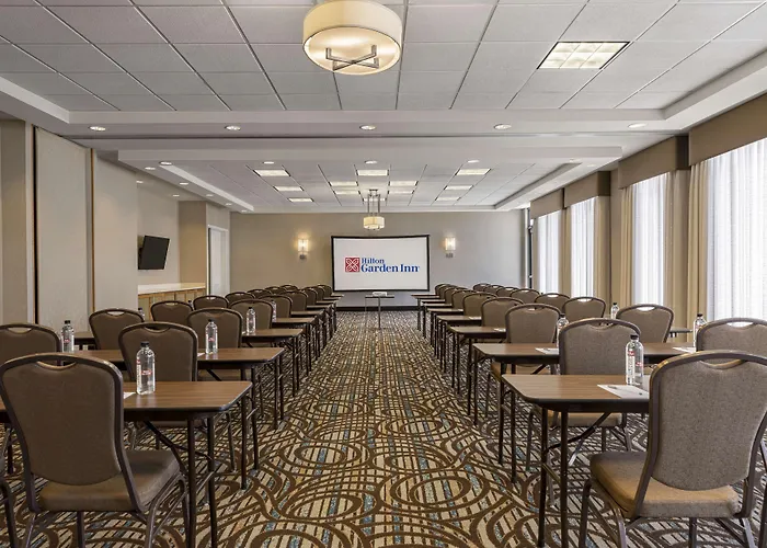 Hilton Garden Inn Los Angeles/Redondo Beach